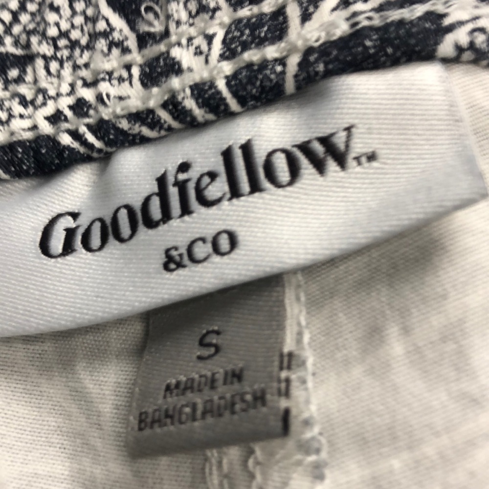 Goodfellow & Co™ Men's 8" Pull-On Shorts New - Picture 2 of 2